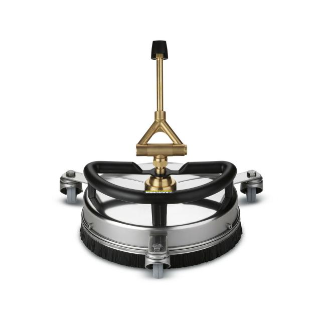 ケルヒャー 2.640-355.0 ｻｰﾌｪｽｸﾘｰﾅｰ FR 30 Me Φ300mm ｽﾃﾝﾚｽ製