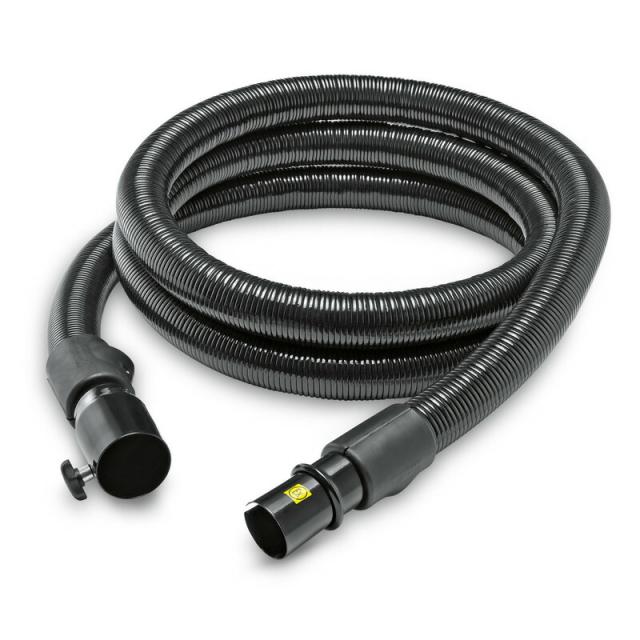 ケルヒャー 9.989-643.0  ｻｸｼｮﾝﾎｰｽ PVC 内径70 5m