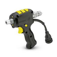 ケルヒャー 4.775-837.0 KARCHER ﾄﾘｶﾞｰｶﾞﾝ IB15/120用　Adv  業務用