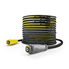 ケルヒャー 6.110-029.0 高圧ﾎｰｽ ﾛﾝｸﾞﾗｲﾌ EASY!Lock 15m ID8 業務用 KARCHER