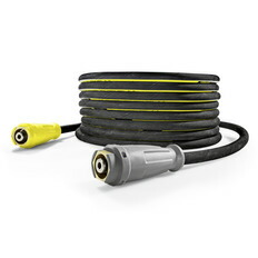 ケルヒャー 6.110-030.0 高圧ﾎｰｽ EASY!Lock 15m ID8 UNTI!TWIST 業務用 KARCHER