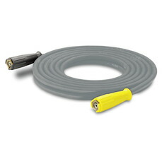 ケルヒャー 6.389-581.0 延長高圧ﾎ-ｽ 20M (食品用) DN8