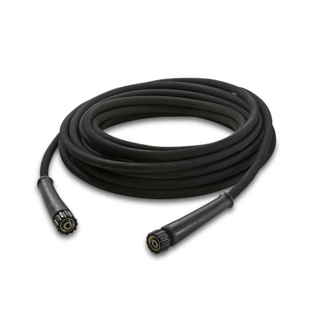 ケルヒャーKARCHER 高圧ﾎｰｽ 耐圧210bar､15m､内径12mm 6.391-849.0 業務用