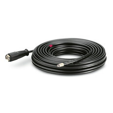 ケルヒャー 6.392-633.0 パイプクリ−ニングホ−ス 30M （ 16mm 12MPa ） DN6 R1/8 洗管ホース