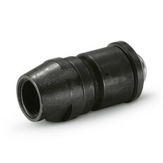 ケルヒャー 6.415-428.0 ﾛ-ﾀﾘ-ﾊﾟｲﾌﾟｸﾘ-ﾆﾝｸﾞﾉｽﾞﾙ (050)  業務用 KARCHER