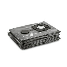 ケルヒャー 6.904-420.0  ｾｰﾌﾃｨｰﾌｨﾙﾀｰﾊﾞｯｸﾞ, 5 x , NT 65/2業務用 KARCHER