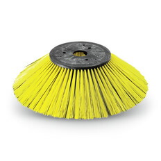 ケルヒャー 6.906-083.0 ｻｲﾄﾞﾌﾞﾗｼ  KMR1500/1550  業務用 KARCHER