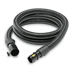 ケルヒャー 9.989-648.0 KARCHER ｻｸｼｮﾝﾎｰｽ ﾎﾟﾘｳﾚﾀﾝ製  業務用