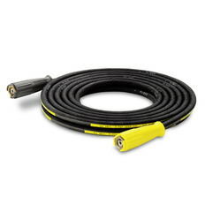 ケルヒャー 6.390-294.0 KARCHER 高圧ﾎｰｽ 30m ID8 ﾛﾝｸﾞﾗｲﾌ 直付けﾀｲﾌﾟ