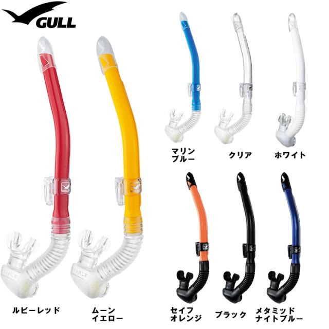 [ GULL] ガル 軽器材3点セット マンティス5 マスク カナールステイブル レイラステイブル スノーケル ミュー フィン フルフット フィン_4