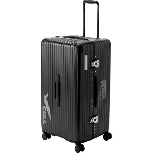 2026新商品 [ GULL ] GB-6506 HARDSHELL SUITCASE GB6506 ハードシェル スーツケース_7