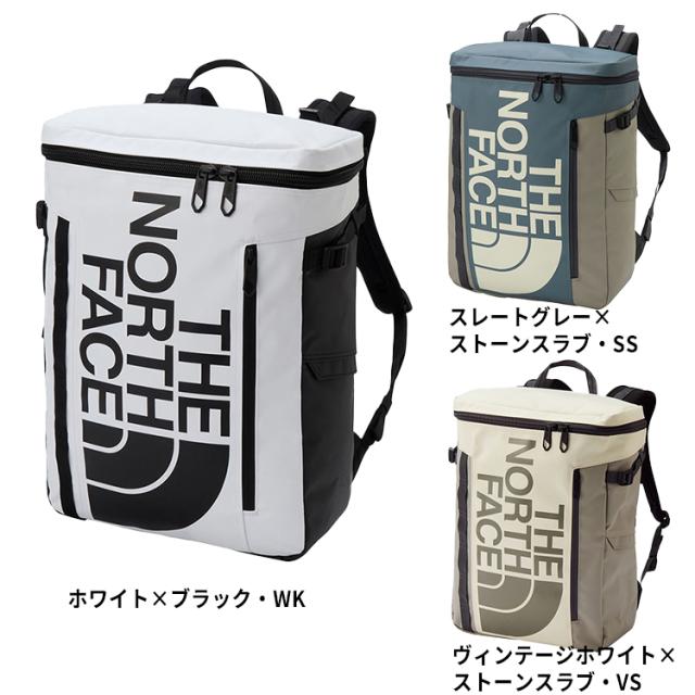 [ THE NORTH FACE（ザ ノース フェイス） ] BC FUSE BOX 2 ベースキャンプ ヒューズボックス バックパック NM82255