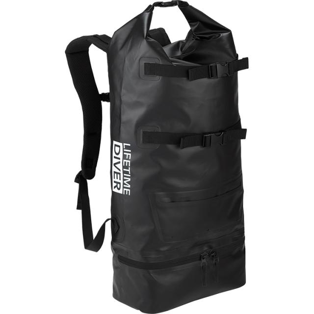 2026 新色 [ GULL ] ウォータープロテクトスノーケリングリュック NEO WATER PROTECT SNORKELING RUCKSACK NEO [ GB-7157A ]_5