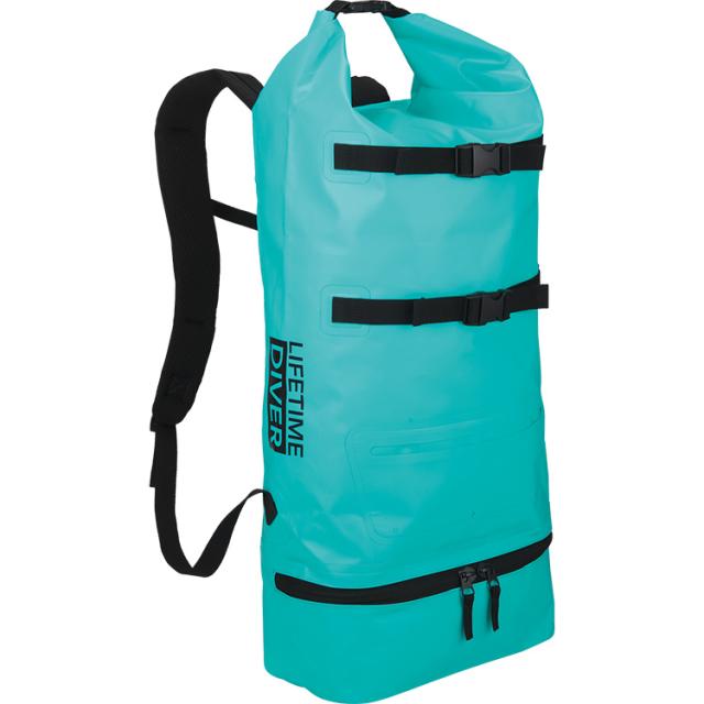 2026 新色 [ GULL ] ウォータープロテクトスノーケリングリュック NEO WATER PROTECT SNORKELING RUCKSACK NEO [ GB-7157A ]_7