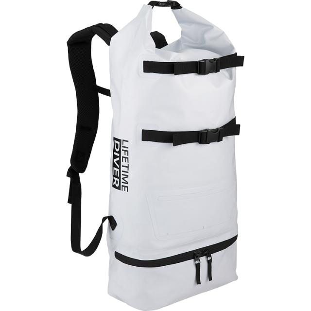 2026 新色 [ GULL ] ウォータープロテクトスノーケリングリュック NEO WATER PROTECT SNORKELING RUCKSACK NEO [ GB-7157A ]_6