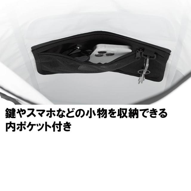 2026 新色 [ GULL ] ウォータープロテクトスノーケリングリュック NEO WATER PROTECT SNORKELING RUCKSACK NEO [ GB-7157A ]_3