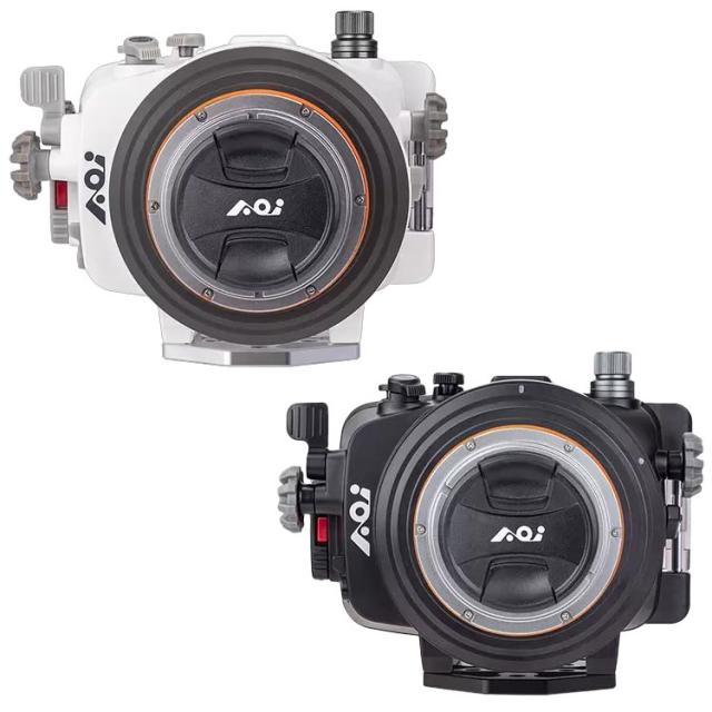 [ AOI ] UH-A7CII SONY α7CII/α7CR エーオイアイ 防水ハウジング [本体のみ] 10579 / 10578