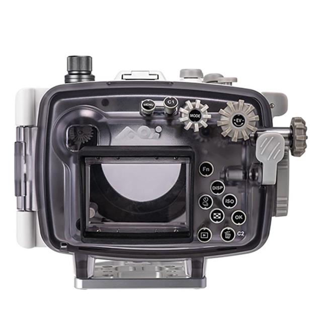 [ AOI ] UH-A7CII SONY α7CII/α7CR エーオイアイ 防水ハウジング [本体のみ] 10579 / 10578_1