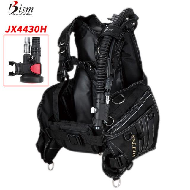 [ Bism ] ネレウスBCバージョンH OCTモデル JX4430H NELEUS BC VERSION H