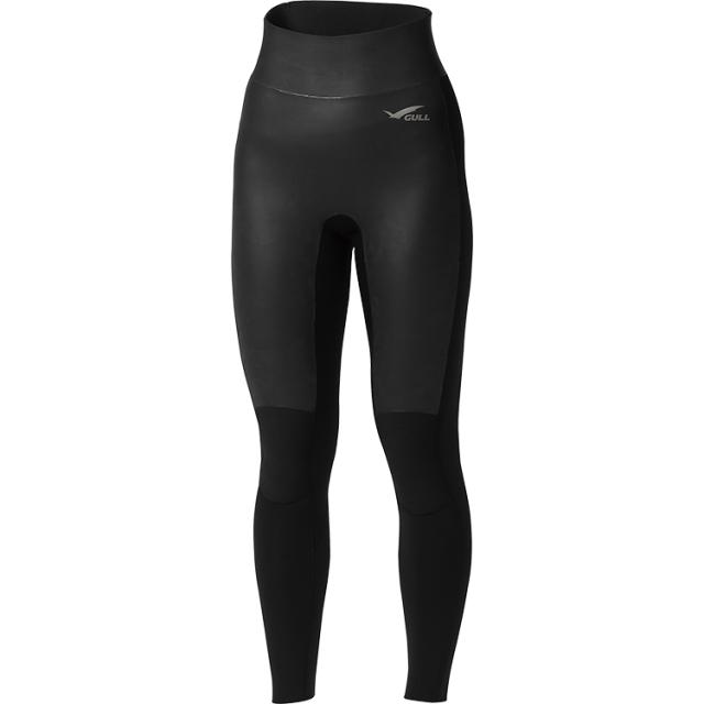[ GULL ] GW-6692A B.E. 3mm スキン ロングパンツ ウィメンズ GA6692A SKIN LONG PANTS