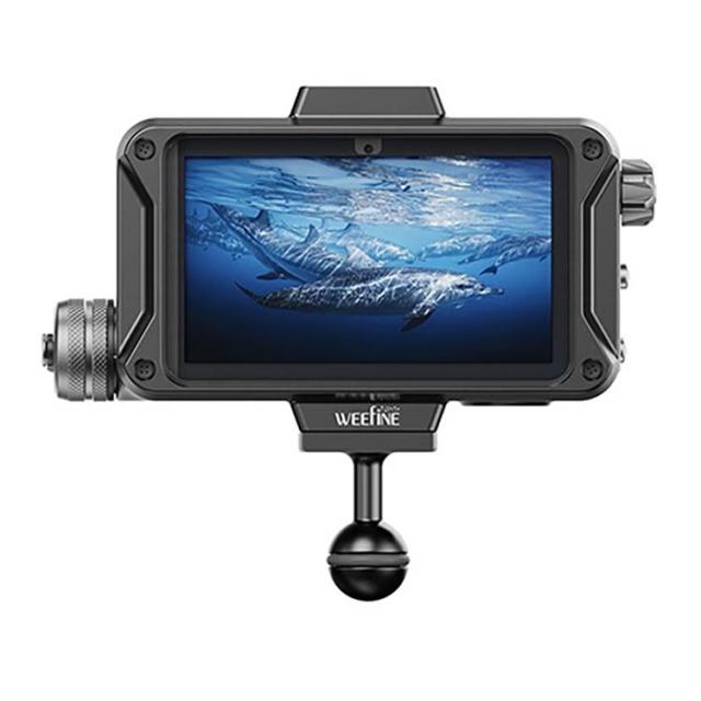 [ WEEFINE ] WF WED-5 PRO 5インチFHD水中モニター 10587 108,900円