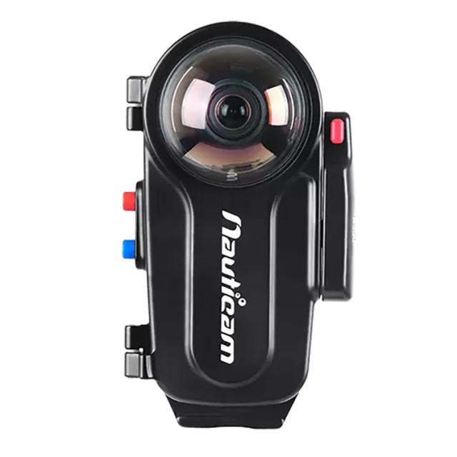 [ Nauticam ] ノーティカム NA Insta360 X5 for Insta360 X5 10595_1