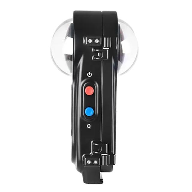 [ Nauticam ] ノーティカム NA Insta360 X5 for Insta360 X5 10595_2