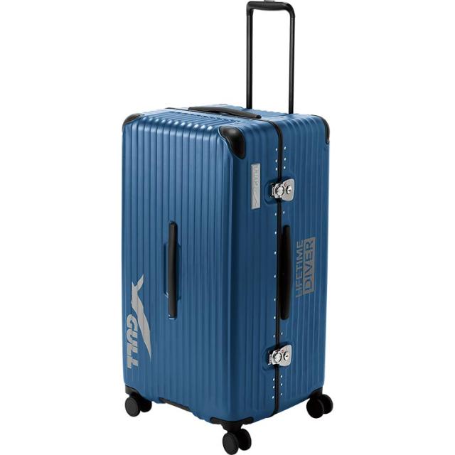 [ GULL ] GB-6506 HARDSHELL SUITCASE GB6506 ハードシェル スーツケース_8
