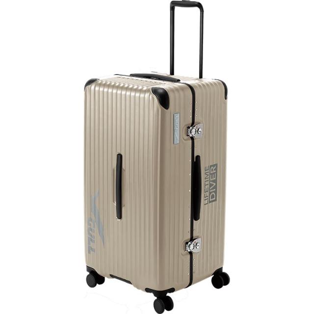 [ GULL ] GB-6506 HARDSHELL SUITCASE GB6506 ハードシェル スーツケース_9