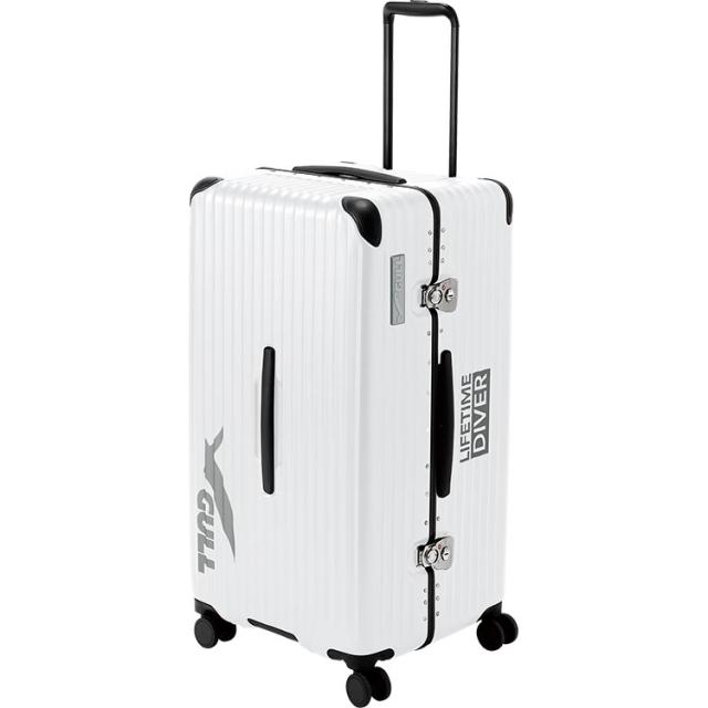 [ GULL ] GB-6506 HARDSHELL SUITCASE GB6506 ハードシェル スーツケース_10