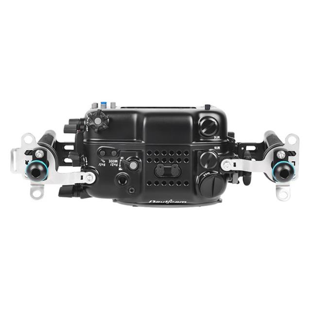 [ Nauticam ] NA ZR for Nikon ZR ノーティカム 防水ハウジング [本体のみ] 10588_2