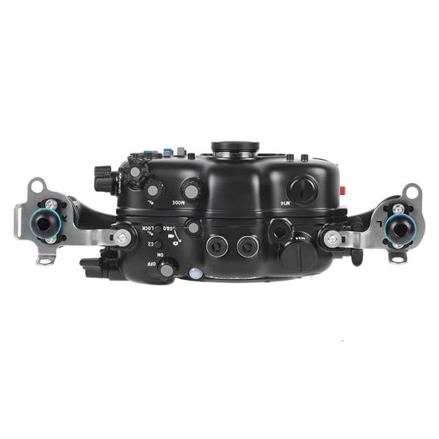 [ Nauticam ] NA A7V for Sony α7V 防水ハウジング [ ハウジング本体のみ ] #10594_2