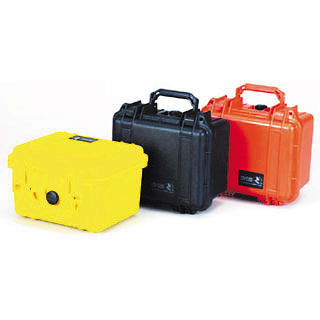 ペリカンケース PC-1300/フォーム付き PELICAN 【公式通販】