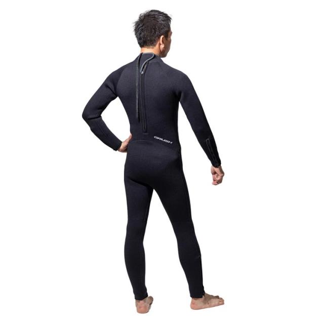 [ GRUSH ] 5mm ウェットスーツ メンズ WET SUITS MENS