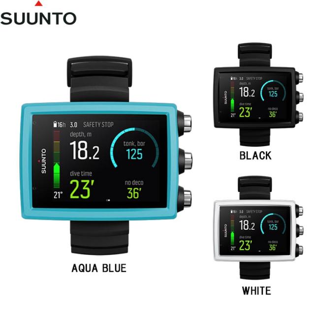 [ SUUNTO ] スント EON CORE イオン コア ダイブコンピューター SS023082000 SS022740000 SS023081000 SS051038000 63,250円