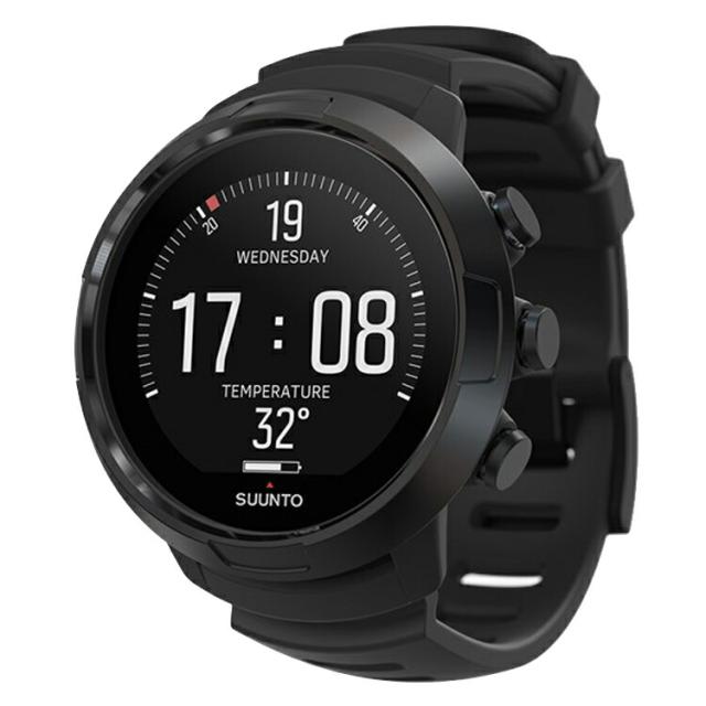 [ SUUNTO ] スント D5 ダイブコンピュータ 日本正規品 カラーディスプレイ_3