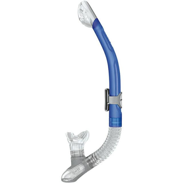 [ マレス ] エルゴ ドライ スノーケル ERGO DRY SNORKEL [ ダイビング用シュノーケル ]_1
