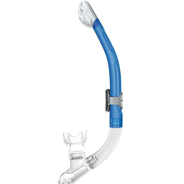 [ マレス ] エルゴ ドライ スノーケル ERGO DRY SNORKEL [ ダイビング用シュノーケル ]_2