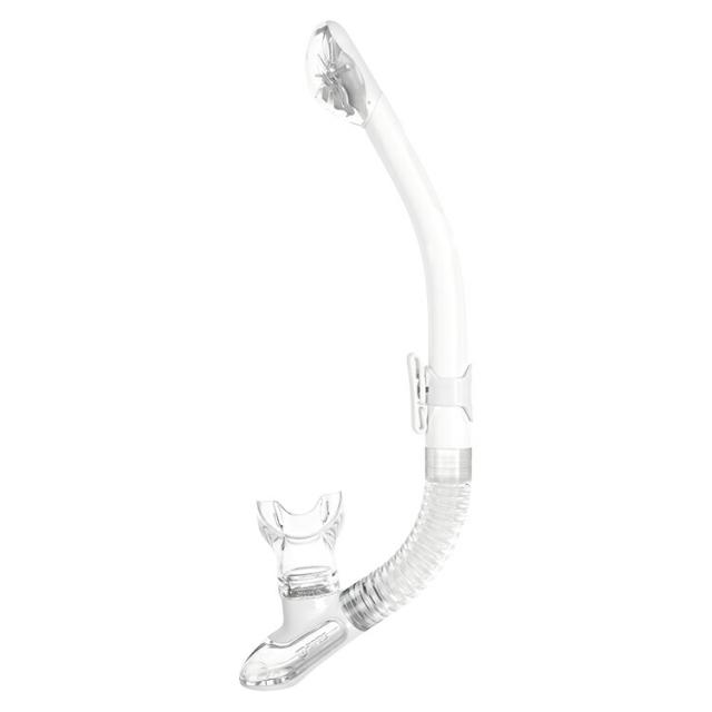 [ マレス ] エルゴ ドライ スノーケル ERGO DRY SNORKEL [ ダイビング用シュノーケル ]_3