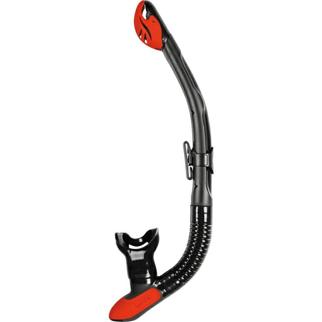 [ マレス ] エルゴ ドライ スノーケル ERGO DRY SNORKEL [ ダイビング用シュノーケル ]_5