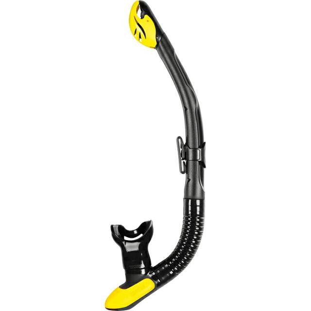 [ マレス ] エルゴ ドライ スノーケル ERGO DRY SNORKEL [ ダイビング用シュノーケル ]_6