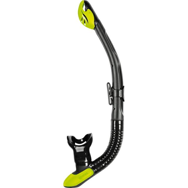 [ マレス ] エルゴ ドライ スノーケル ERGO DRY SNORKEL [ ダイビング用シュノーケル ]_7