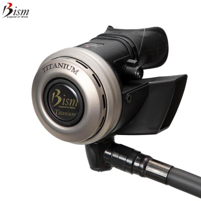 [ Bism ] SX4400K OCTPUS Ti ネレウスオクトパス Ti