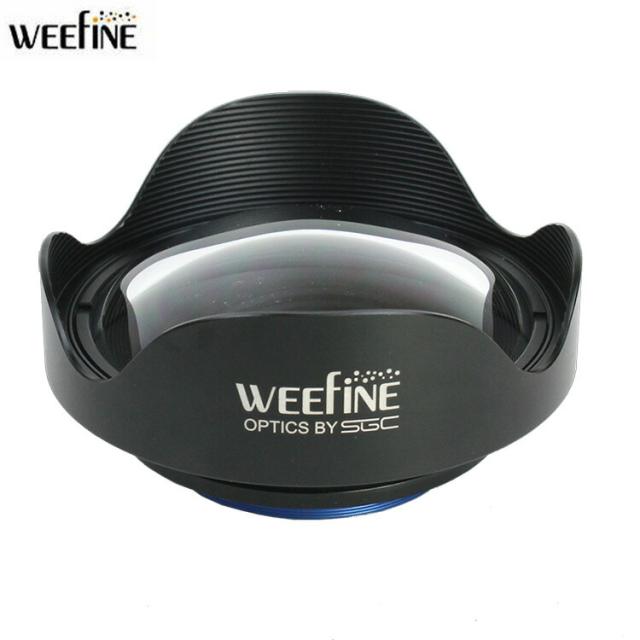 [ WEEFINE ] WF ワイドエアレンズWFL12M67