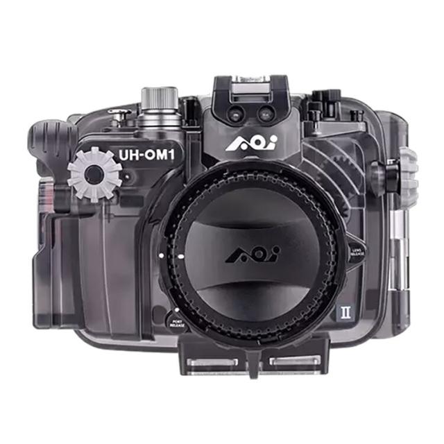 [ AOI ] UH-OM1 II #10561 [ OLYMPUS OM SYSTEM OM-1 専用ハウジング ][本体のみ]