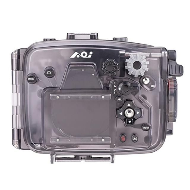 [ AOI ] UH-OM1 II #10561 [ OLYMPUS OM SYSTEM OM-1 専用ハウジング ][本体のみ]_1