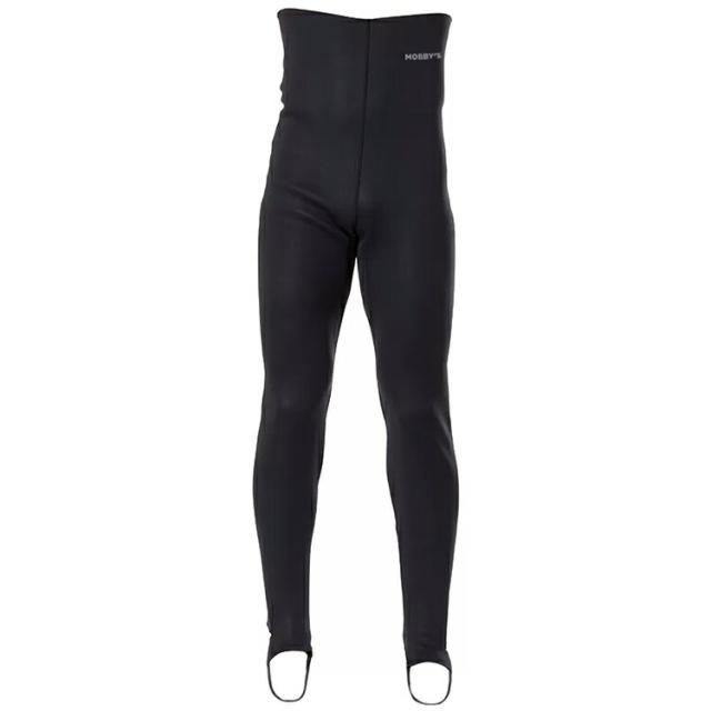 [ モビーズ MOBBY'S ] メンズ ウォーム プラス ロング パンツ MEN’S WARM PLUS LONG PANTS AG-7640