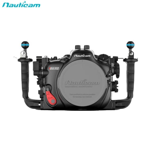 [ Nauticam ] NA R5II ノーティカム防水ハウジング [ for Canon EOS R5 Mark II ][本体のみ] 10563