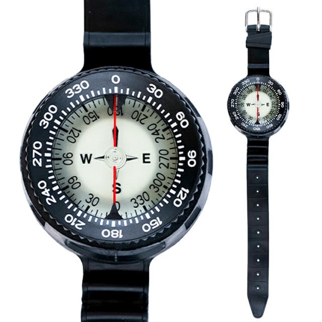 [ TERMO ] PRO COMPASS WRIST リストコンパス 130002