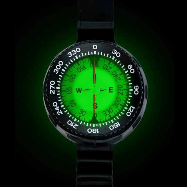 [ TERMO ] PRO COMPASS WRIST リストコンパス 130002_1
